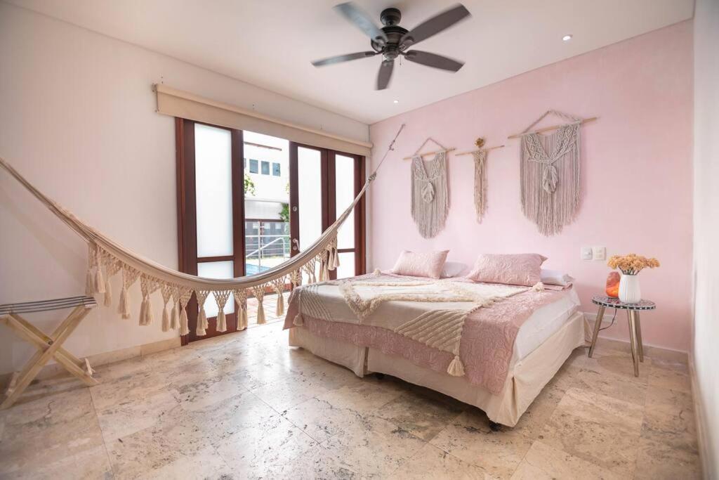 Loft Inside Old City Cartagena Exterior foto
