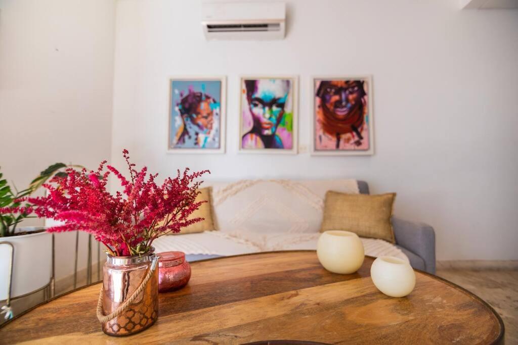 Loft Inside Old City Cartagena Exterior foto